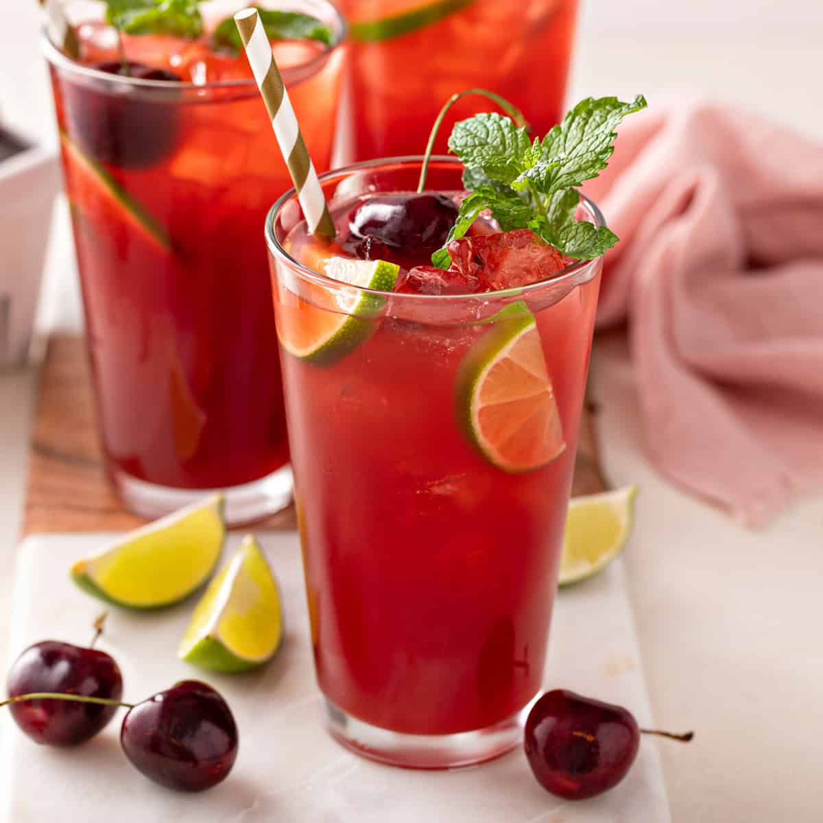 cherry limeade vape juice Healthy Cherry Limeade with Beet & Apple Juice