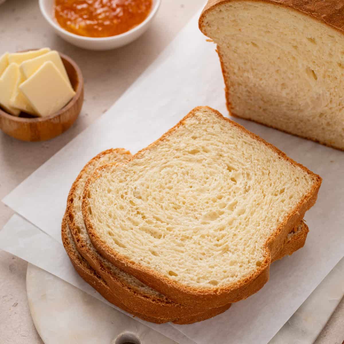 Potato Bread