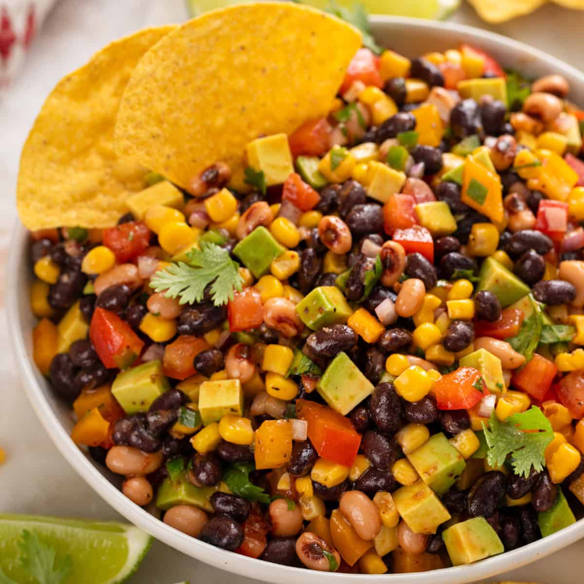 Cowboy Caviar