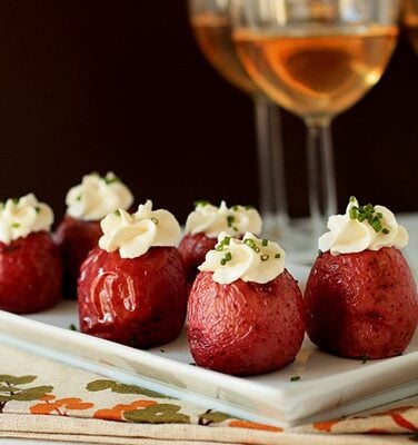 Potato Bites