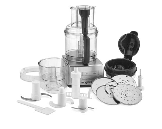 Magimix by Robot-Coupe 16 Cup Food Processor My Baking