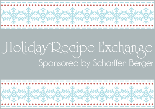 Recipe Exchange